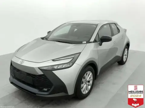 Annonce TOYOTA C-HR Hybride 2024 d'occasion 