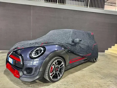 Annonce MINI JOHN COOPER WORKS Essence 2021 d'occasion 