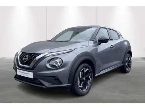 Used NISSAN JUKE Petrol 2023 Ad 