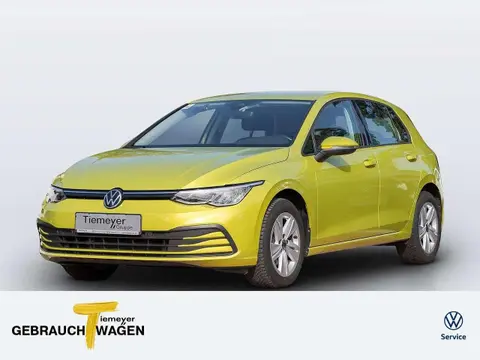 Annonce VOLKSWAGEN GOLF Diesel 2020 d'occasion 