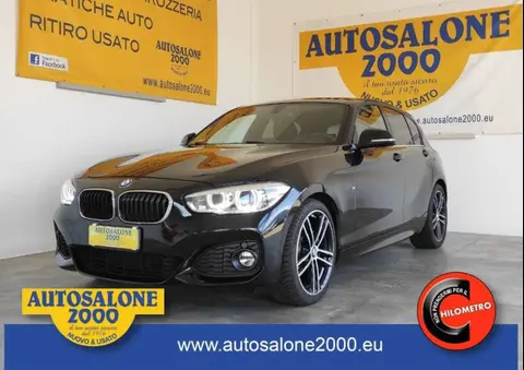 Used BMW SERIE 1 Petrol 2019 Ad 