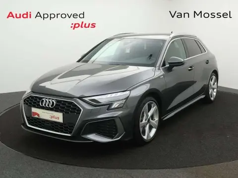 Used AUDI A3 Petrol 2024 Ad 