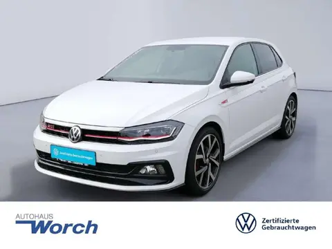 Used VOLKSWAGEN POLO Petrol 2019 Ad 