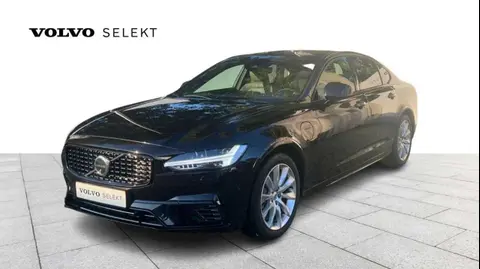 Used VOLVO S90 Hybrid 2024 Ad 