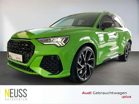 Annonce AUDI RSQ3 Essence 2019 d'occasion 