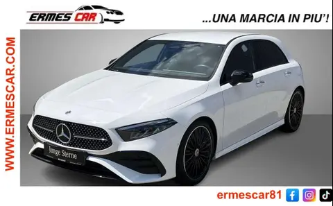 Used MERCEDES-BENZ CLASSE A Petrol 2023 Ad 