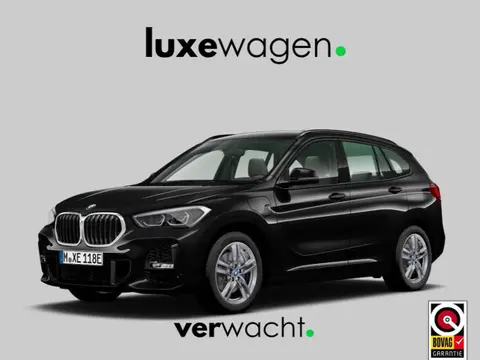 Used BMW X1 Hybrid 2021 Ad 