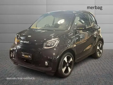 Annonce SMART FORTWO Électrique 2020 d'occasion 