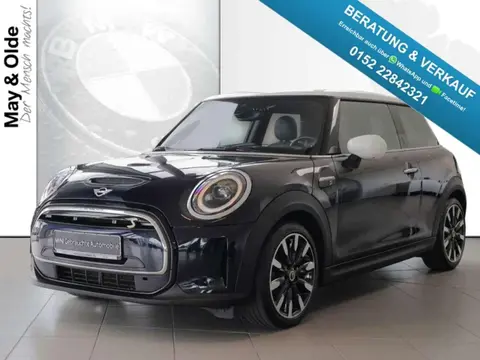 Used MINI COOPER Electric 2021 Ad 