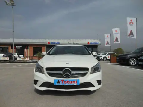 Annonce MERCEDES-BENZ CLASSE CLA Diesel 2015 d'occasion 