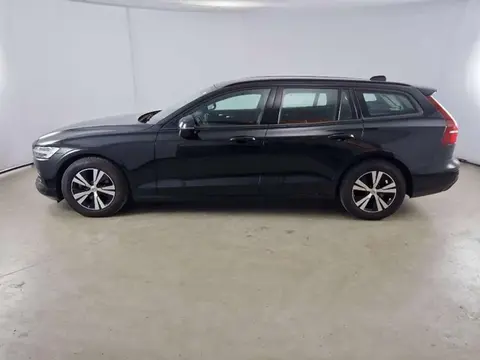 Annonce VOLVO V60 Diesel 2019 d'occasion 