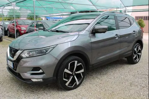 Used NISSAN QASHQAI Diesel 2017 Ad 