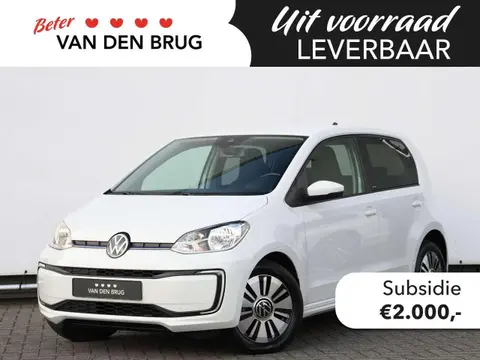 Used VOLKSWAGEN UP! Electric 2021 Ad 