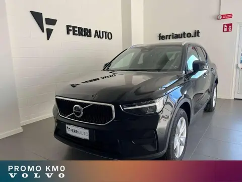 Used VOLVO XC40 Hybrid 2024 Ad 