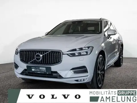 Annonce VOLVO XC60 Diesel 2020 d'occasion 