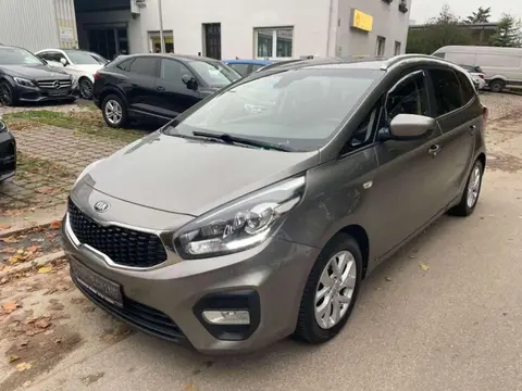 Used KIA CARENS Diesel 2017 Ad 