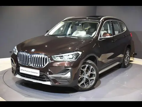 Used BMW X1 Diesel 2021 Ad 