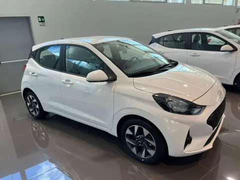 Annonce HYUNDAI I10 Essence 2024 d'occasion 