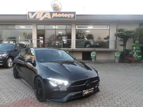 Used MERCEDES-BENZ CLASSE CLA Diesel 2021 Ad 