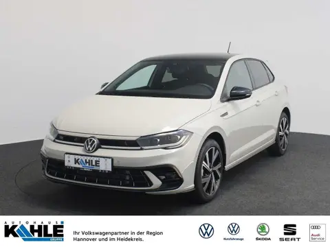 Annonce VOLKSWAGEN POLO Essence 2024 d'occasion 