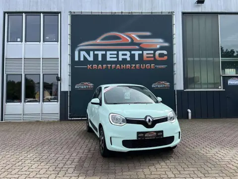 Used RENAULT TWINGO Petrol 2020 Ad 