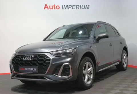 Annonce AUDI Q5 Diesel 2022 d'occasion 