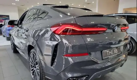 Annonce BMW X6 Hybride 2024 d'occasion 