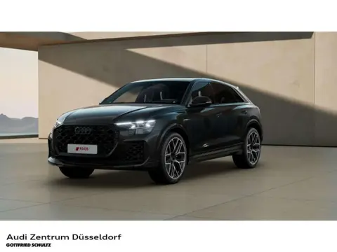 Annonce AUDI RSQ8 Essence 2024 d'occasion 