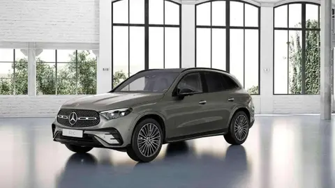 Annonce MERCEDES-BENZ CLASSE GLC Hybride 2024 d'occasion 