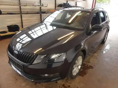 Used SKODA OCTAVIA Diesel 2019 Ad 