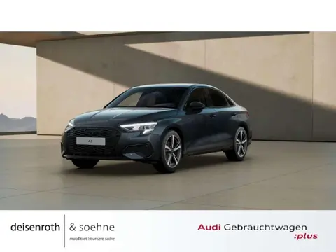 Annonce AUDI A3 Essence 2024 d'occasion 