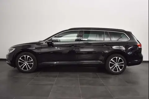 Used VOLKSWAGEN PASSAT Diesel 2019 Ad 