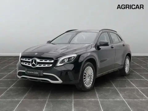 Used MERCEDES-BENZ CLASSE GLA Diesel 2019 Ad 