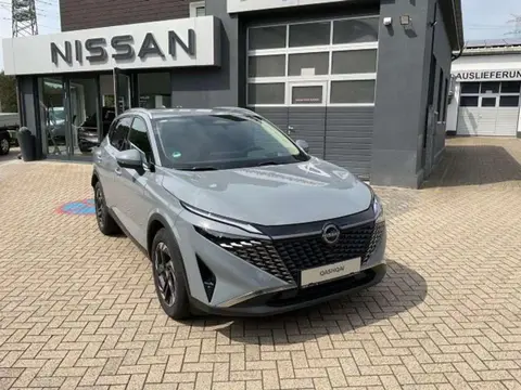 Annonce NISSAN QASHQAI Essence 2024 d'occasion 