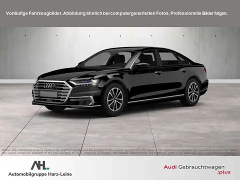 Annonce AUDI A8 Diesel 2021 d'occasion 