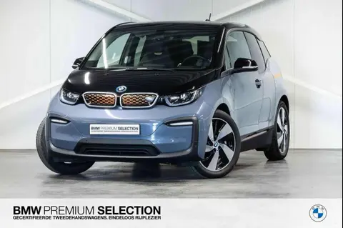 Annonce BMW I3 Électrique 2022 d'occasion 