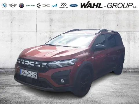 Annonce DACIA JOGGER GPL 2023 d'occasion 