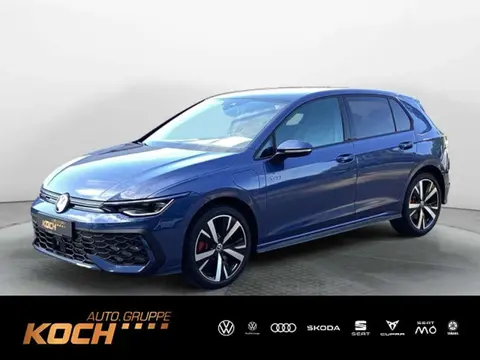 Used VOLKSWAGEN GOLF Hybrid 2024 Ad 