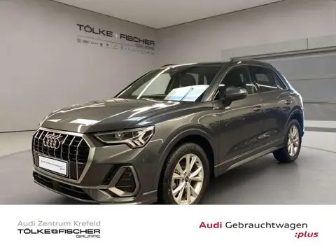 Annonce AUDI Q3 Essence 2020 d'occasion 