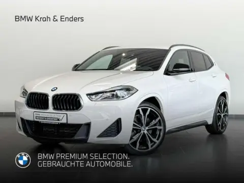 Used BMW X2 Petrol 2020 Ad 