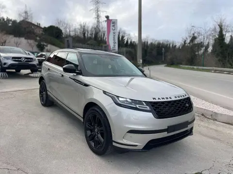 Used LAND ROVER RANGE ROVER VELAR Diesel 2018 Ad 