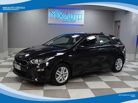 Used KIA CEED Petrol 2021 Ad 