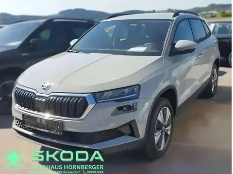 Annonce SKODA KAROQ Essence 2022 d'occasion 