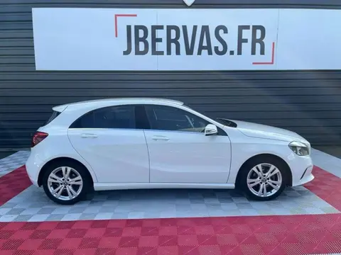 Used MERCEDES-BENZ CLASSE A Diesel 2018 Ad 