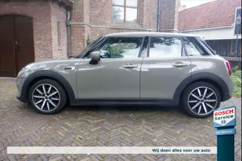 Used MINI COOPER Petrol 2020 Ad 