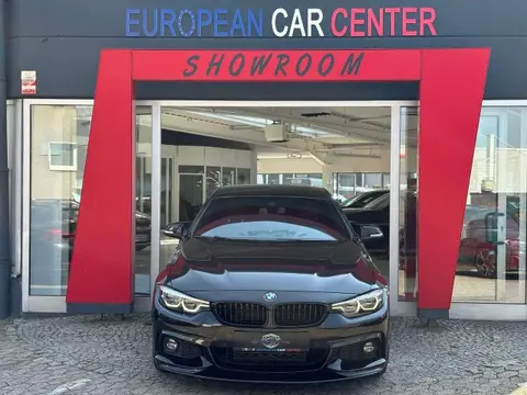 Used BMW SERIE 4 Diesel 2018 Ad 