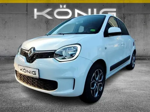 Used RENAULT TWINGO Petrol 2020 Ad 