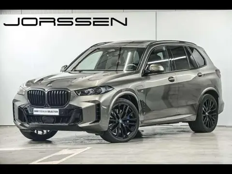 Annonce BMW X5 Hybride 2023 d'occasion 