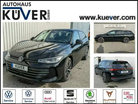 Used VOLKSWAGEN PASSAT Diesel 2024 Ad 