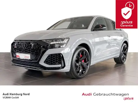 Used AUDI RSQ8 Petrol 2023 Ad 